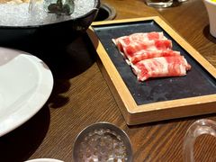 -东海怡品海鲜豆捞(星街坊店)