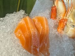 -松坂屋日料自助(长城路店)