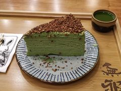 -無邪日式甜品(华润五彩城购物中心店)