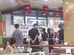 -东方削面(迎泽街店)