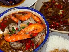 -老三样·旧食新味(万寿宫店)