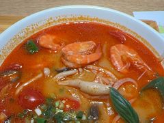 -蔡澜Pho·越南粉餐厅(海上世界店)