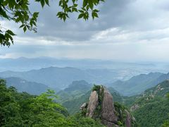 -九华山风景区