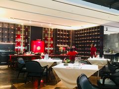 -千百味红餐厅·江西菜(绿地双子塔店)