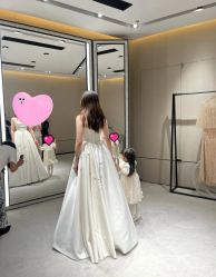 -MuseMarry婚纱(前海嘉里中心店)
