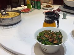 -柴米油盐(土菜院子店)