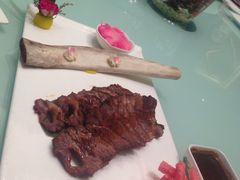 -骏莱海鲜鱼港(五角场店)