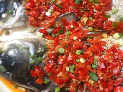 特色剁椒鱼头-湖南湘菜馆(东湘缘二店)