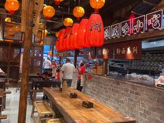 -周小波重庆小面·重庆名小吃(邹容路店)