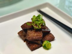 特色猪颈肉-樱苑(四川北路店)