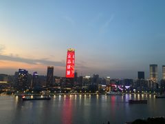 -东方明珠广播电视塔