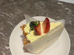 -港丽餐厅(领展购物广场·中关村店)