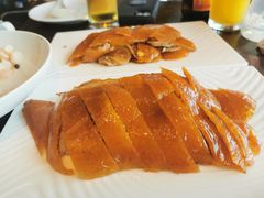 -佘山世茂艾美·御珍轩中餐厅