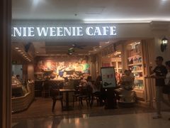 -TEENIE WEENIE(正大广场店)