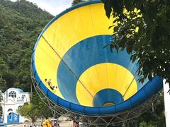 -清泉湾生态旅游度假区