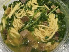 -杨记拉面总店