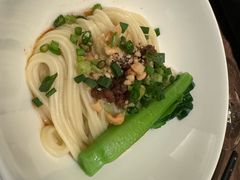 -丽晶轩中餐厅(重庆丽晶酒店)