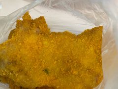 -复旦大学本部-食堂