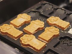 -熊姬手作茶物(汇金谷店)