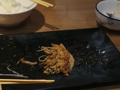 -爆烤鸡头王(十马路店)
