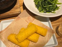 -马灯部落·西湖边的创意山景餐厅(虎跑动物园店)