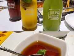 -巴奴毛肚火锅(九洲店)