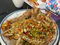 -三妹小龙虾·黄油蟹(华侨城总店)