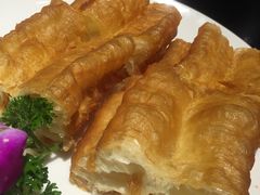 -天宁凯利时尚餐厅