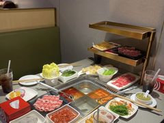 -海底捞火锅(璞丽中心店)