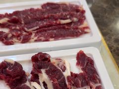 -潮悦牛肉火锅城(水贝店)