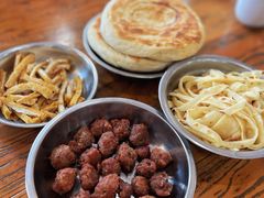 -清真马杰山牛肉汤馆