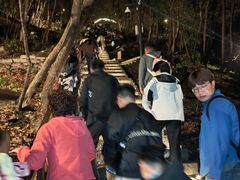 -五女峰国家森林公园