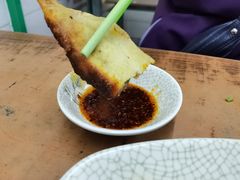 -清真蒋有记(老门东店)