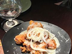 -Fuzzy Bistro 浮几韩餐·茶酒馆