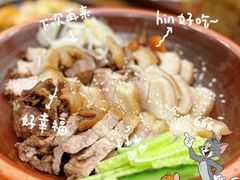 -猪腰一家·地道佛山菜(盐步店)