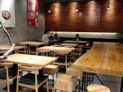 大堂-爱辣屋咕噜鱼