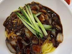 -贵宾庄炸酱面·韩式料理(高区店)