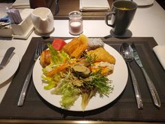 -广州白云机场诺富特酒店