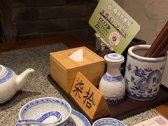 -南京大牌档(之心城店)