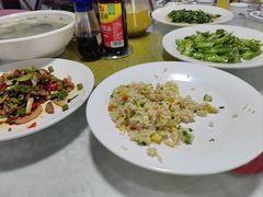 -范饭椰林川湘味海鲜·椰子鸡(三亚湾椰梦长廊店)
