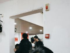 -何永光123鲜牛肉馆(1号店)