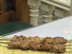 -清真·玛丽亚新疆菜主题餐厅(浙江中路店)
