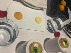 -L'Arome芳芳法国餐厅(仙林金鹰店)