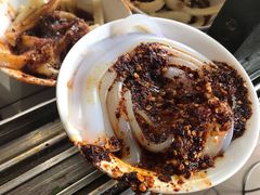 -洞子口张老二凉粉(文殊院店)