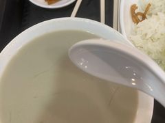 豆汁-聚德华天护国寺小吃(甜水园店)