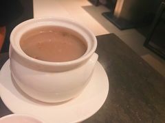 老火靓汤-汤城小厨•粤菜•靓汤(苏州街店)