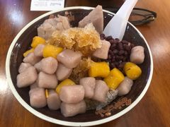 -鲜芋仙(群光广场店)