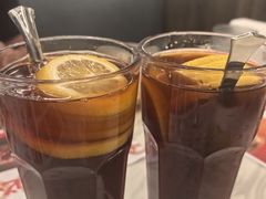 -新世界餐厅(万达店)