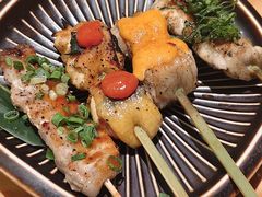 -一豚轩·烧鸟·豚骨拉面(五四路店)