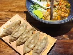 -汤去三面(骆驼店)